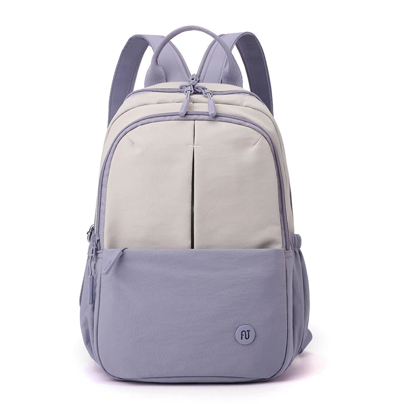 Lightweight Oxford Backpack