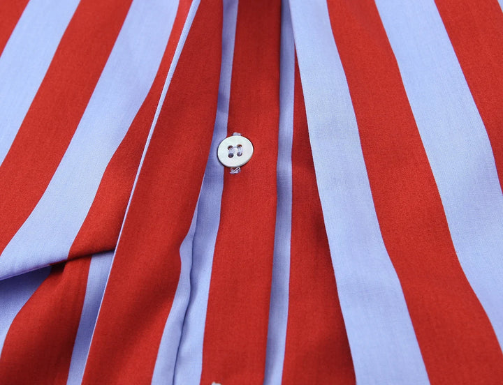 Smart Bow-Tie Casual Shirt