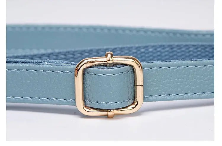 Korean Version Sweet And Fashionable Soft Handbag