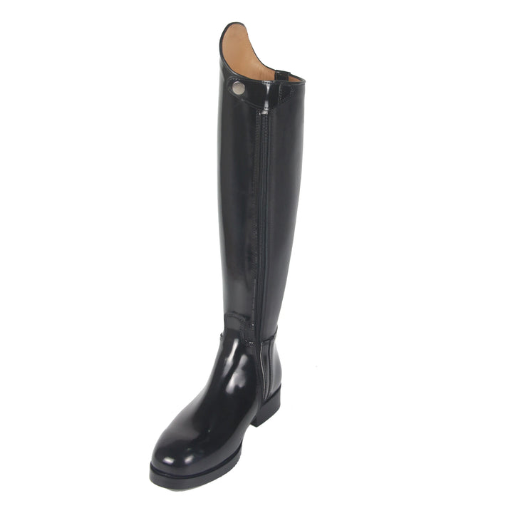 Luxury Knee-High Horse Riding Boots