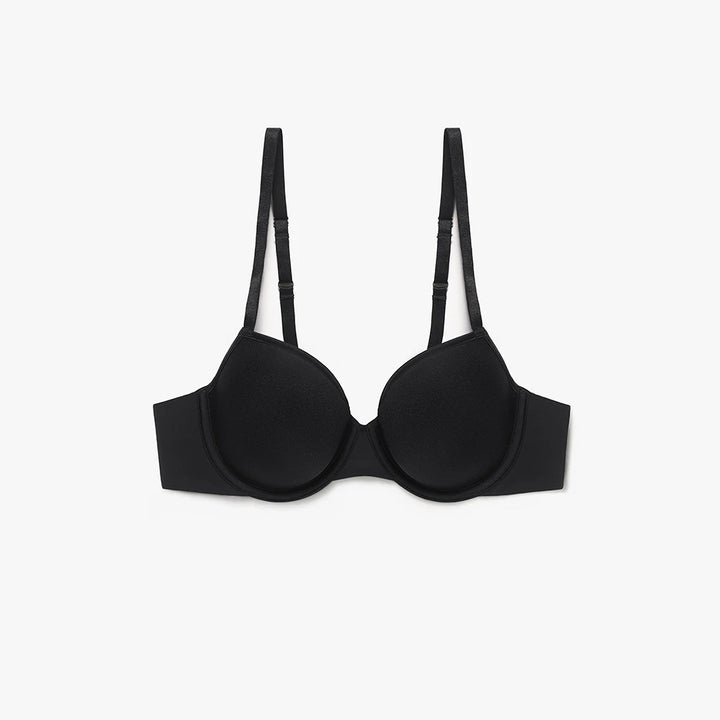 Perfect Shape Plus Size Silk Bra