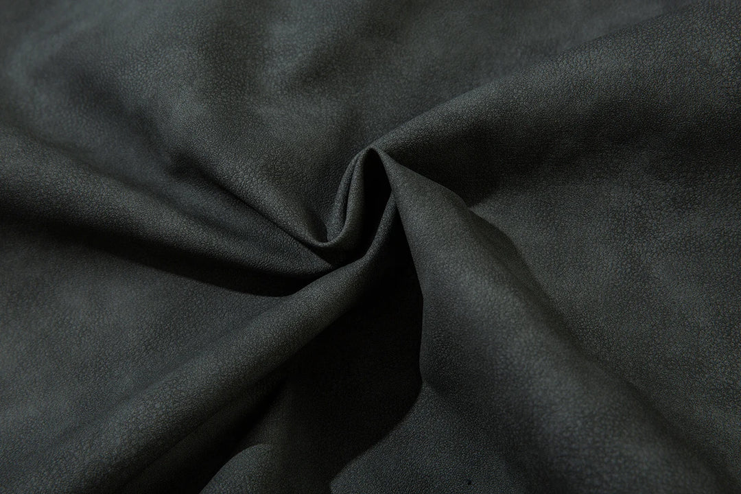 Classic Fall Lapel Streetwear Jacket