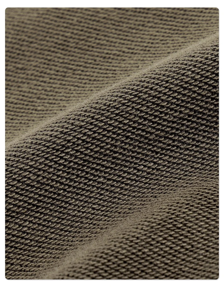 Casual Loose Streetwear Hoodie