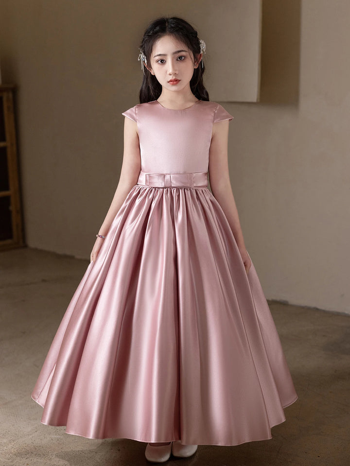 Alluring Floor-Length Girl&