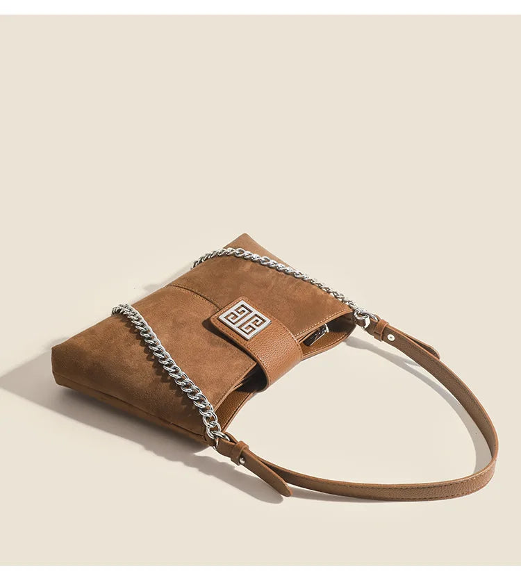 Delicate Crossbody Handbag