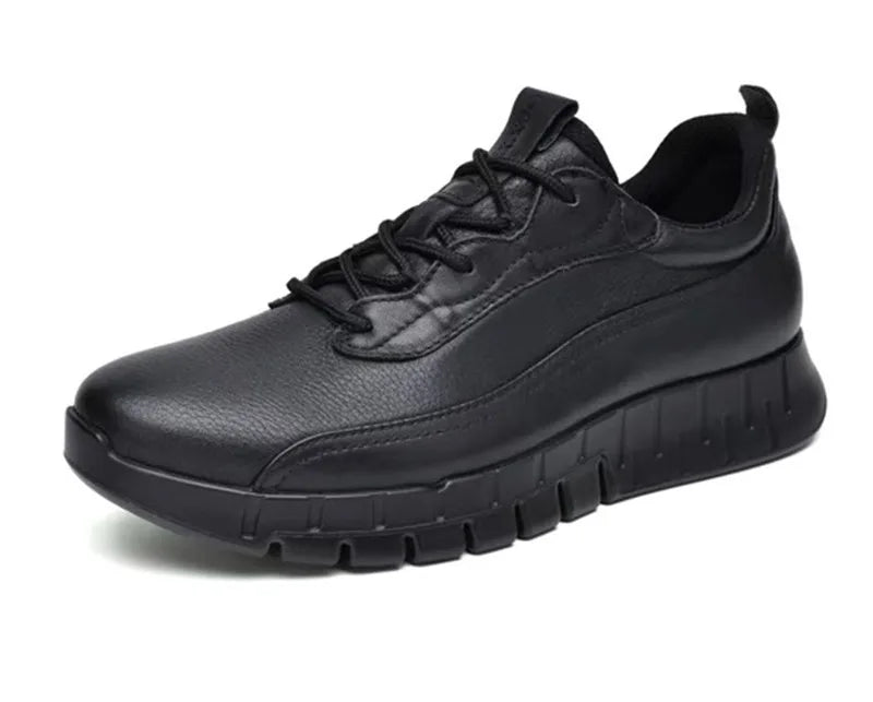 Modern Lightweight Soft Sole Sneakers