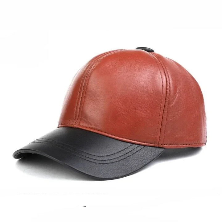 Youth Polished Hip Pop Bonnet Cap