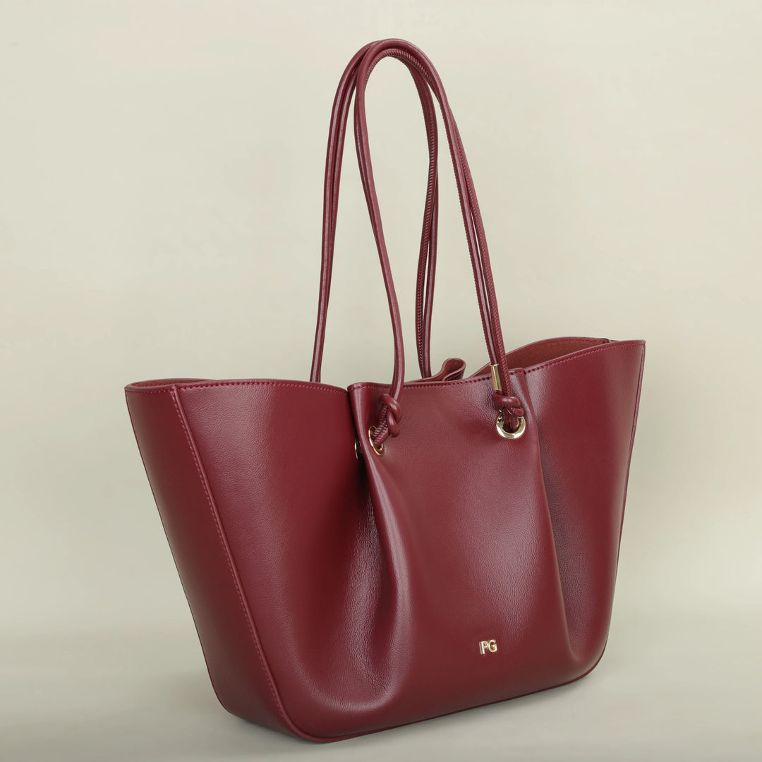 Regal Atmosphere Tote Bag