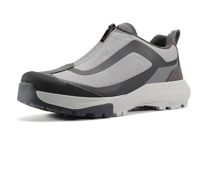 Lightweight Shock-Absorption Running Shoes