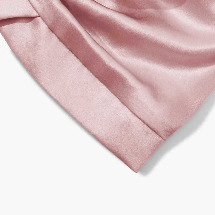 Premium Silk Sleep Bonnet