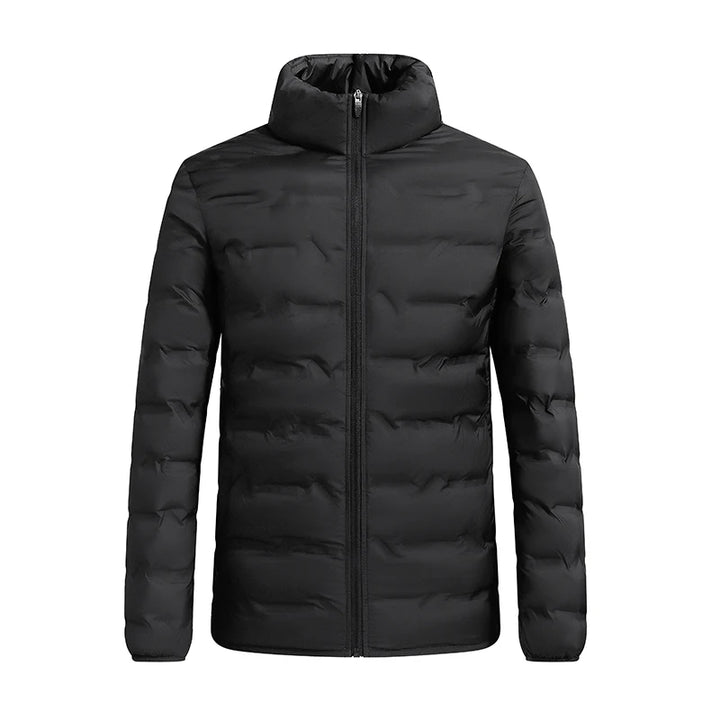 Thermal Duck Down Warm Puffer Jacket