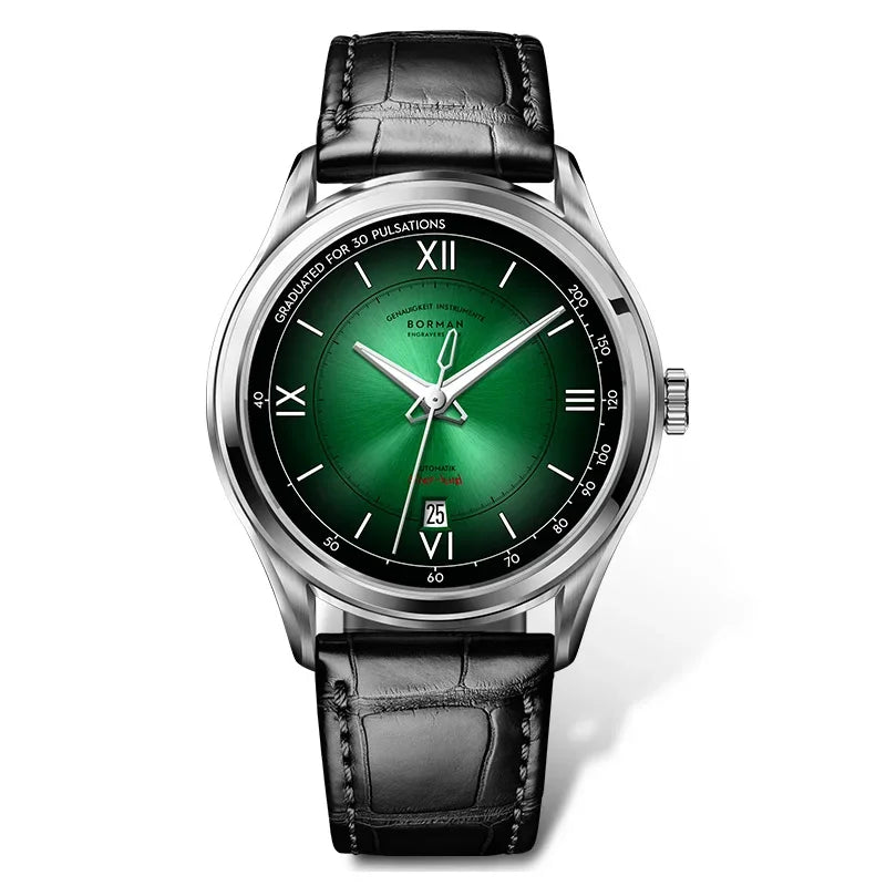 Regal Luminous Automatic Watch
