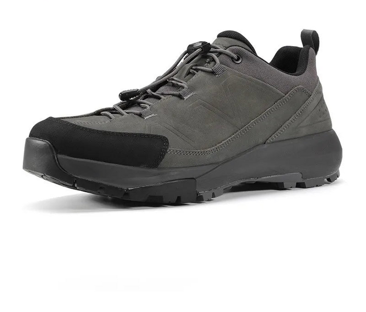 Durable Thick Sole Fitness Sneakers