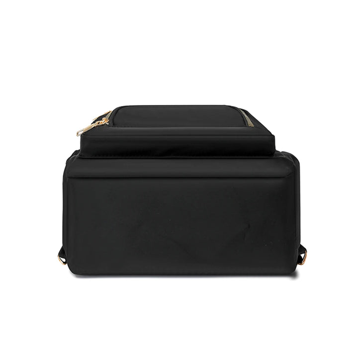 Trendy Lightweight Nylon Backpack