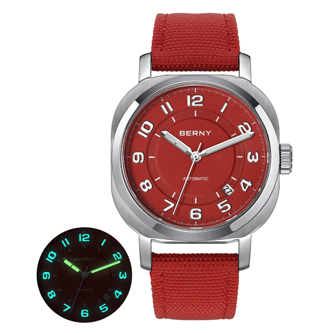 Premium Self-wind Mechanical Watch