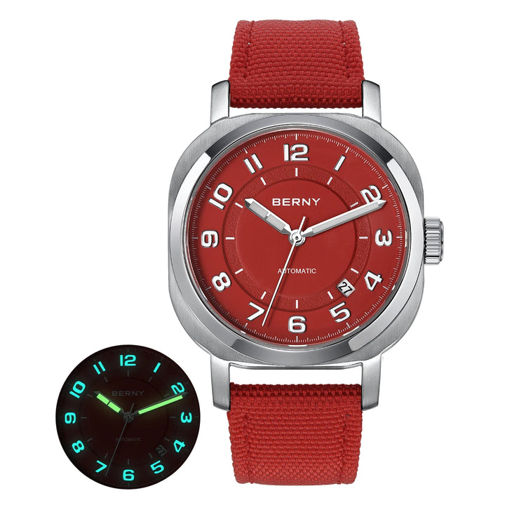 Premium Self-wind Mechanical Watch