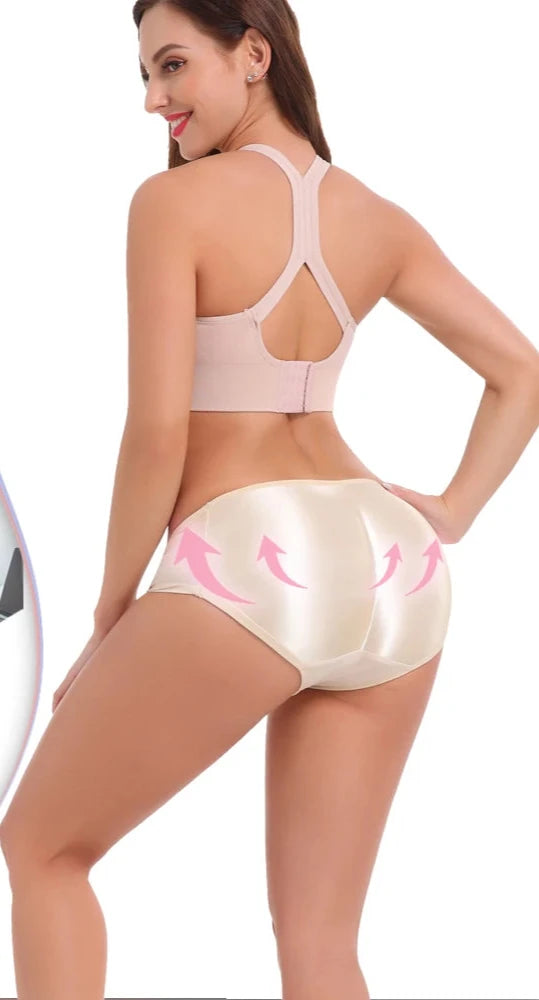 Butt Enhancer Panties