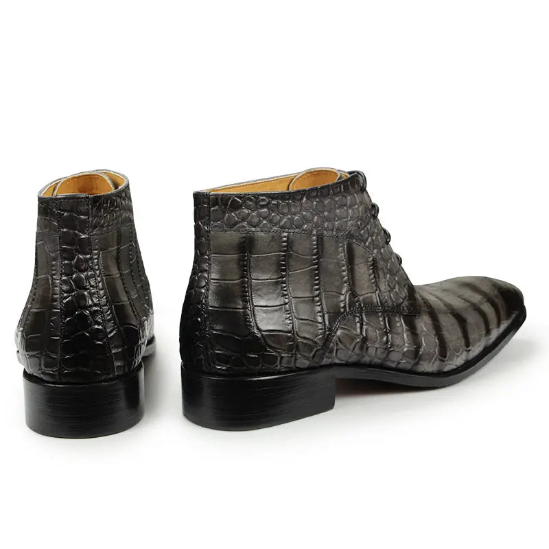 Luxury Business Fashion Dress Shoes