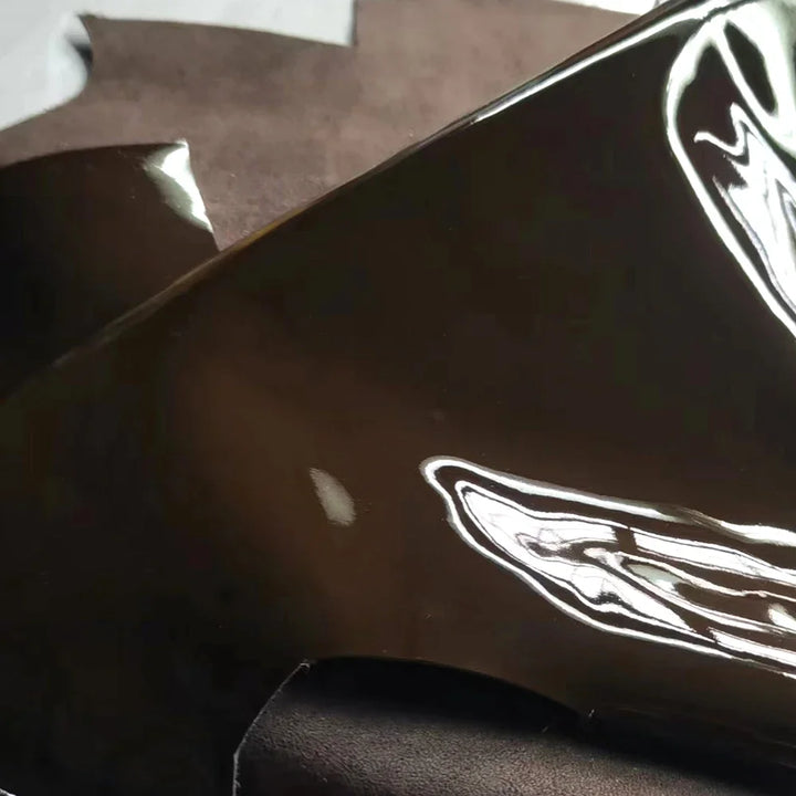 Luxury Patent Leather Evening Dress Shoes