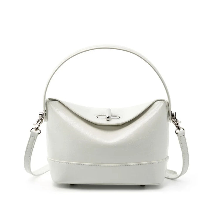Luxury Soft Mini Crossbody Handbag