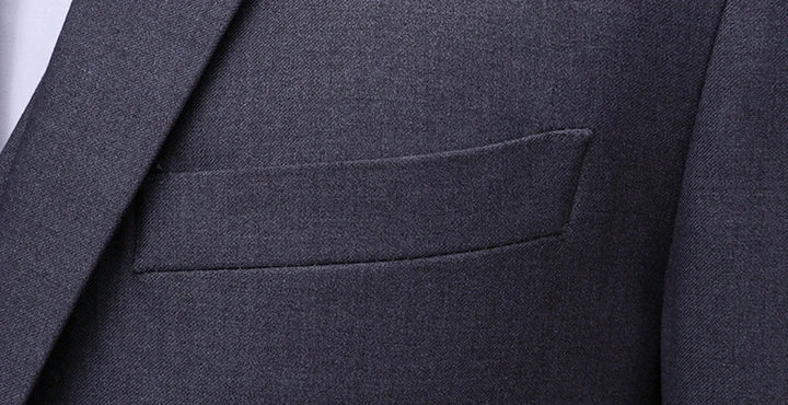 High-end Men's Business Suits