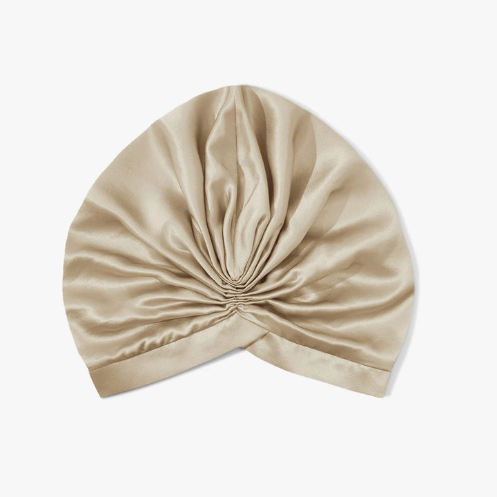 Premium Silk Sleep Bonnet
