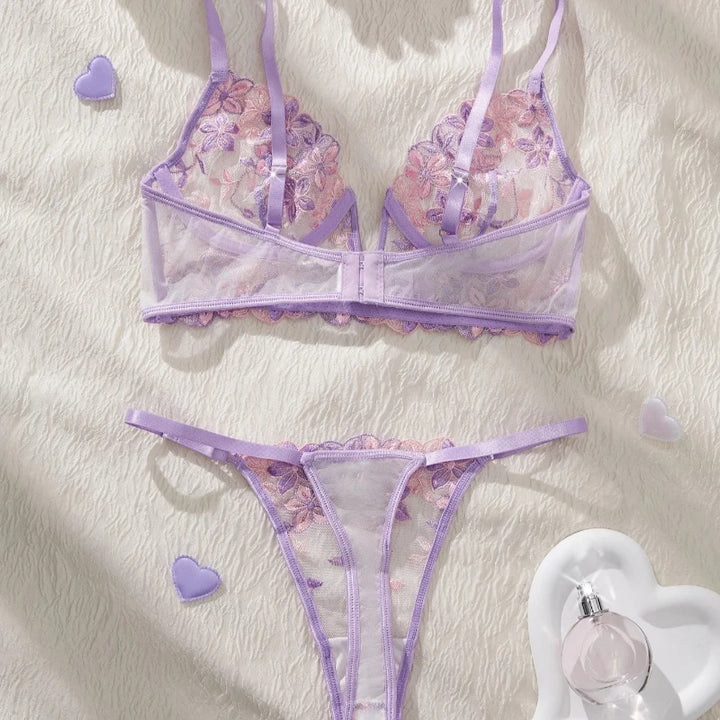 The Temptation of Valentine&