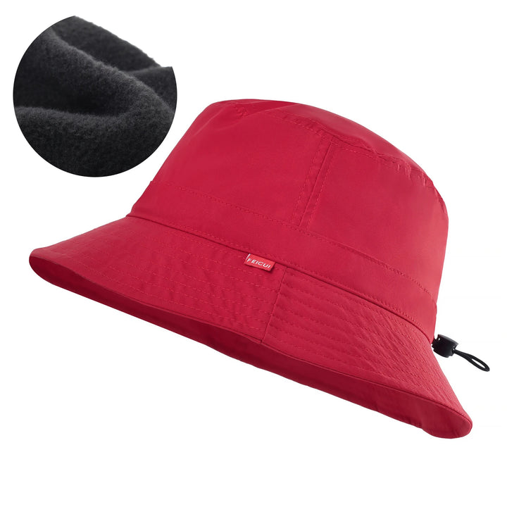 Lightweight Short Brim Hat