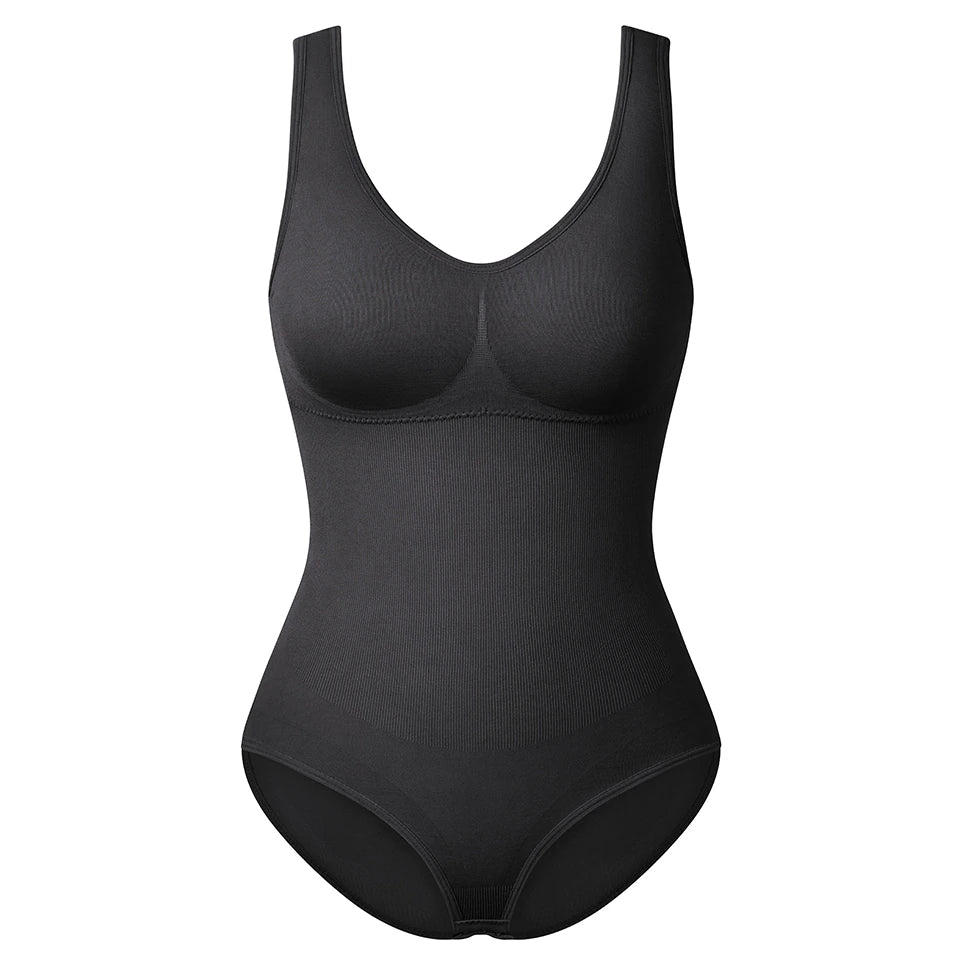 Power Full Tummy Control Women's Body Shaper| All For Me Today
