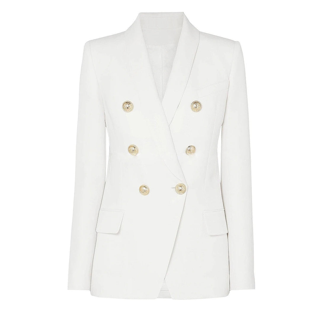 Powermesh High-End Blazer