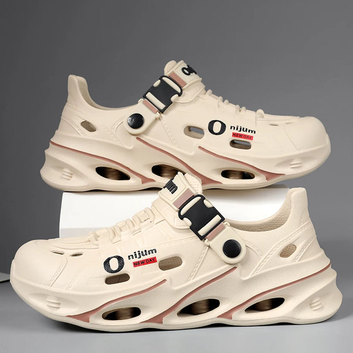 Durable Outdoor Beach Sandals