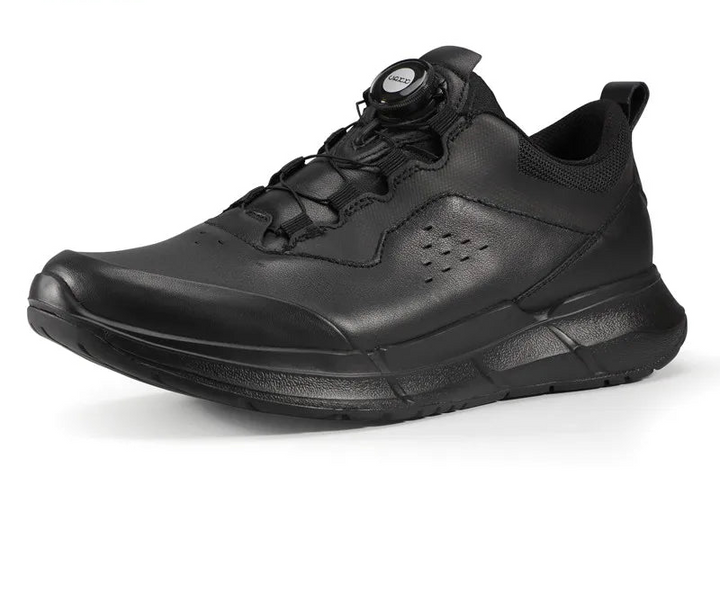 Modern Low-top Sports Sneakers