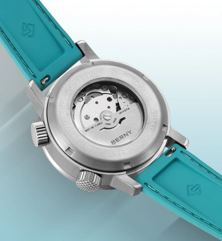 Smart Automatic Luminous Watch