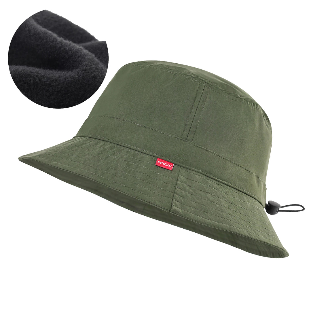 Lightweight Short Brim Hat