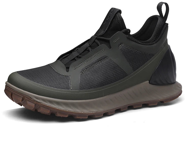 Modern Breathable Mesh Sneakers