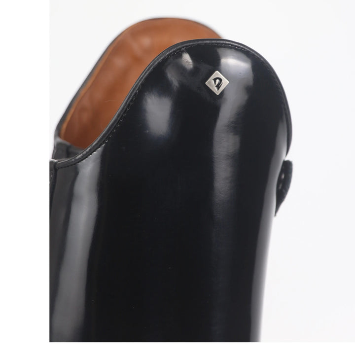 Luxury Knee-High Horse Riding Boots
