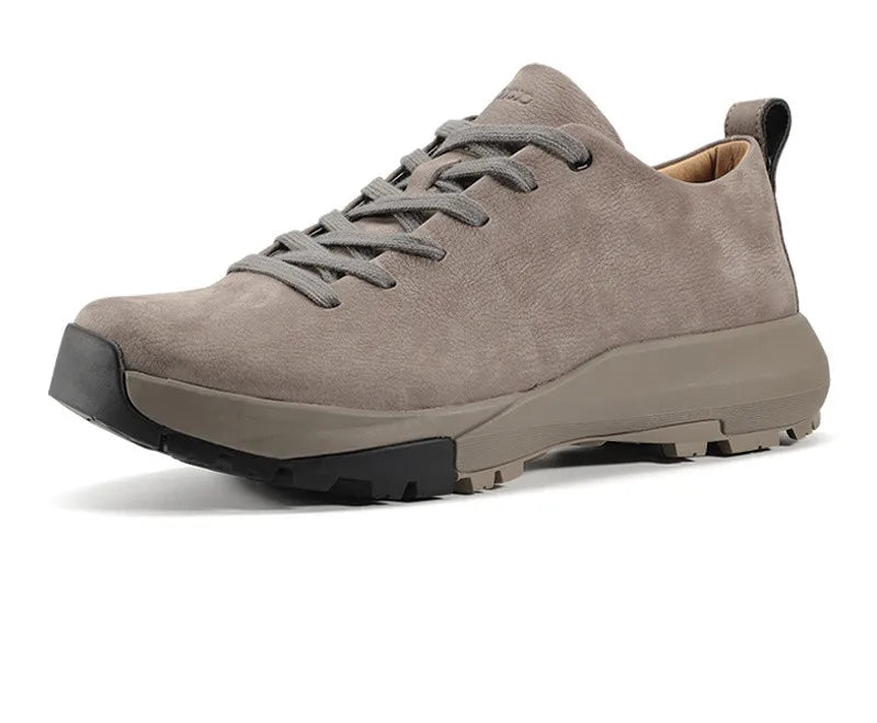 Luxury Breathable Walking Sneakers