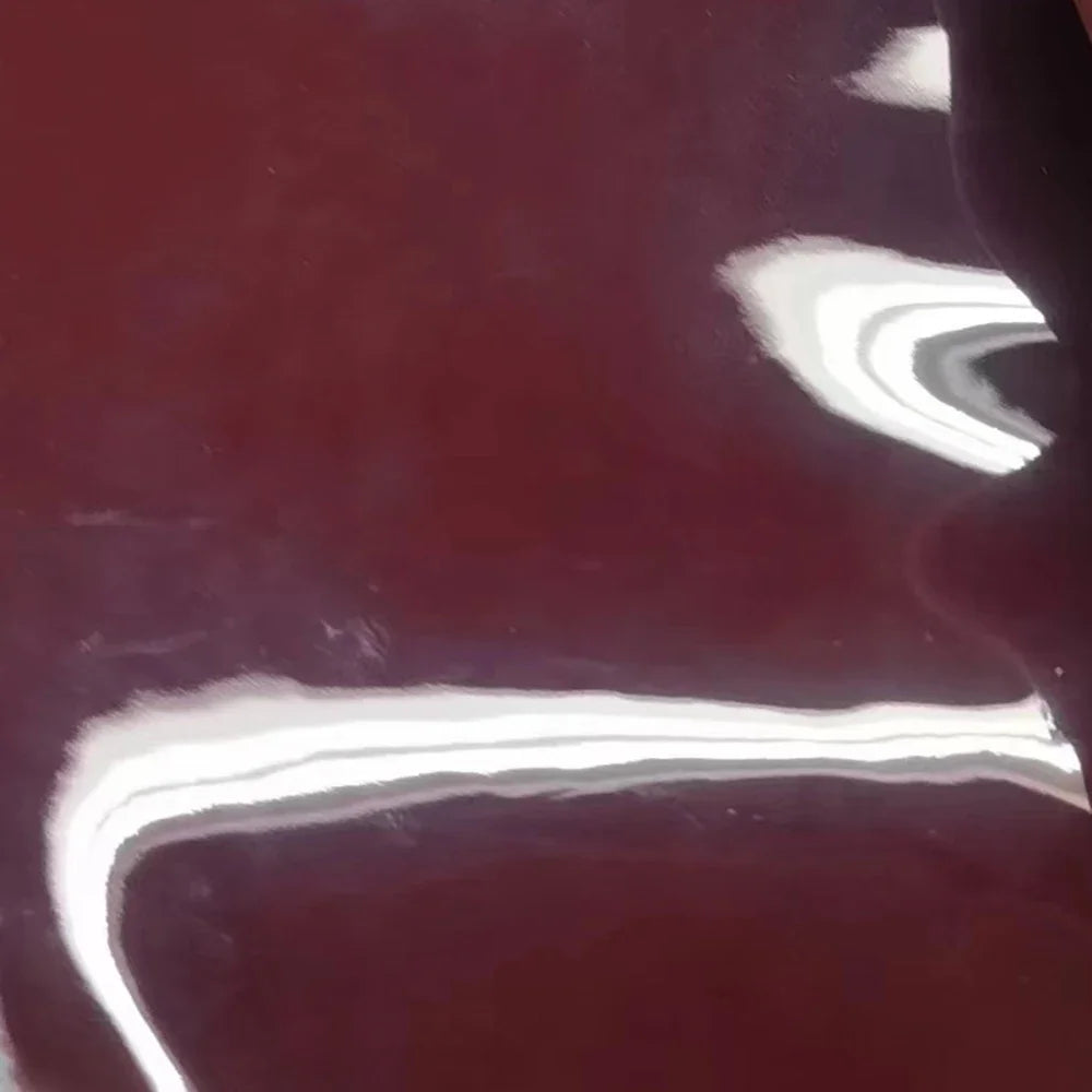 Luxury Patent Leather Evening Dress Shoes