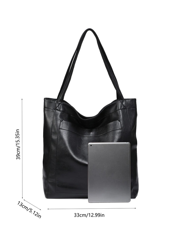 Large Capacity Leisure Shopping Bag