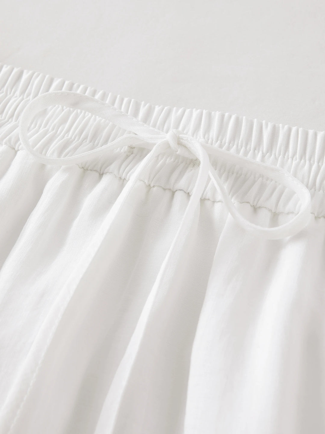 Light Luxury Cake Layered Skirts