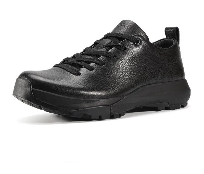 Luxury Breathable Walking Sneakers