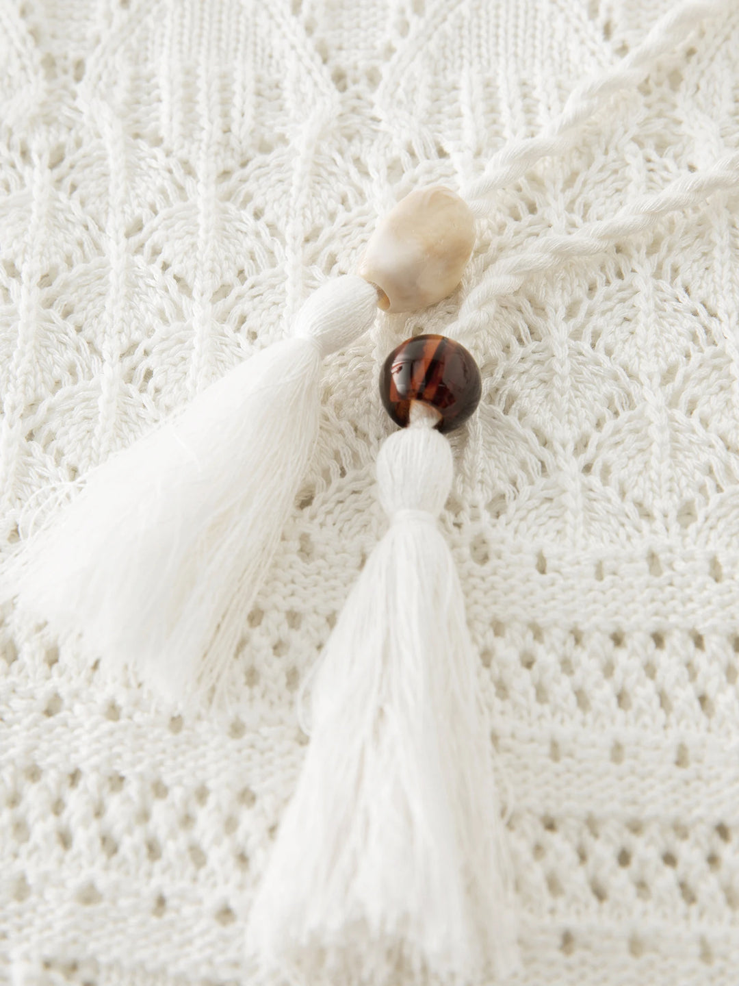 Classic Thin Long Sleeve Cardigan Top