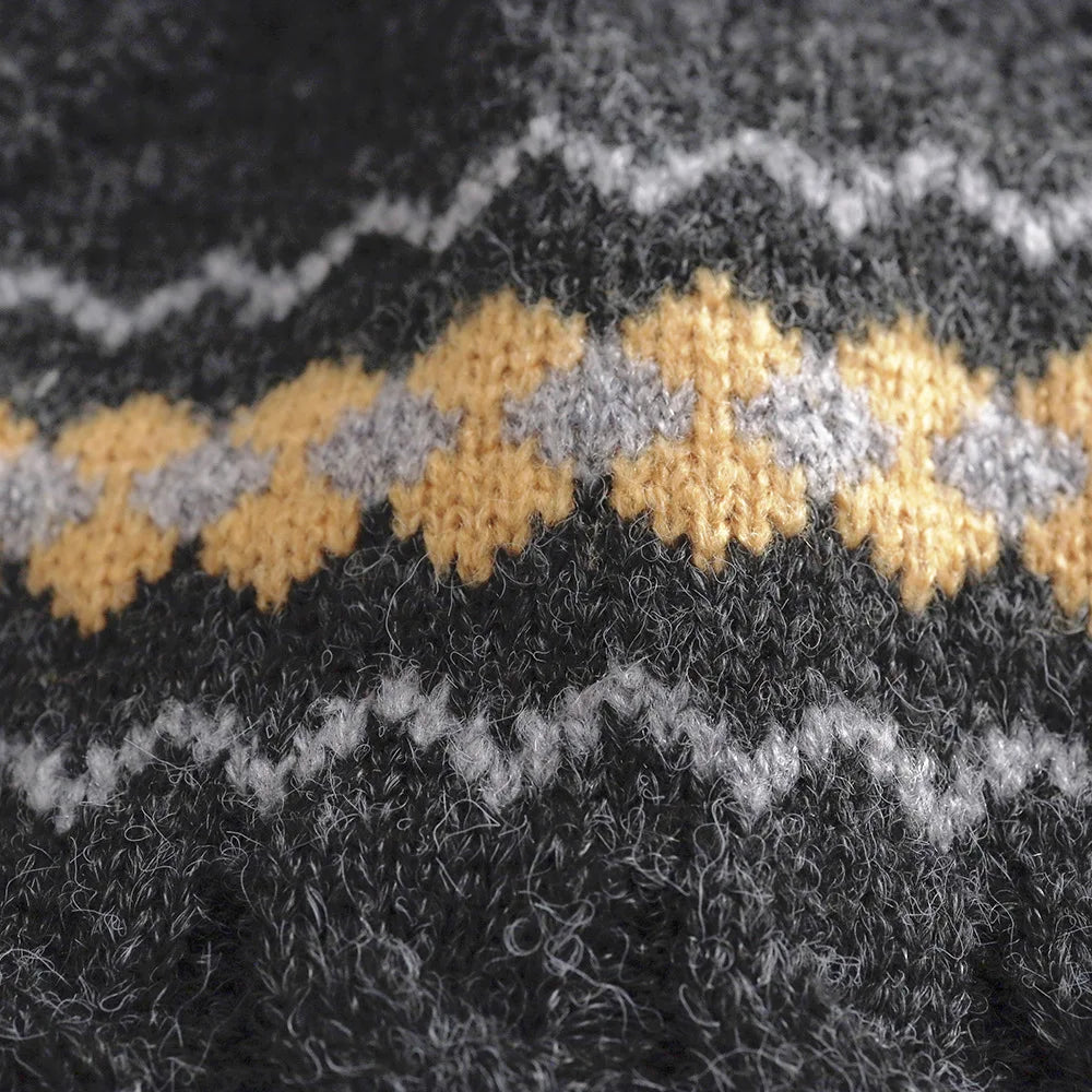 Timeless Warm Knit Girl's Cardigans