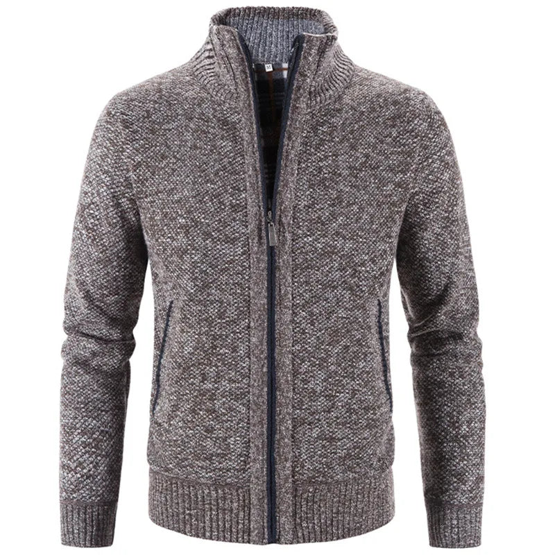 Trendy Breasted Men&