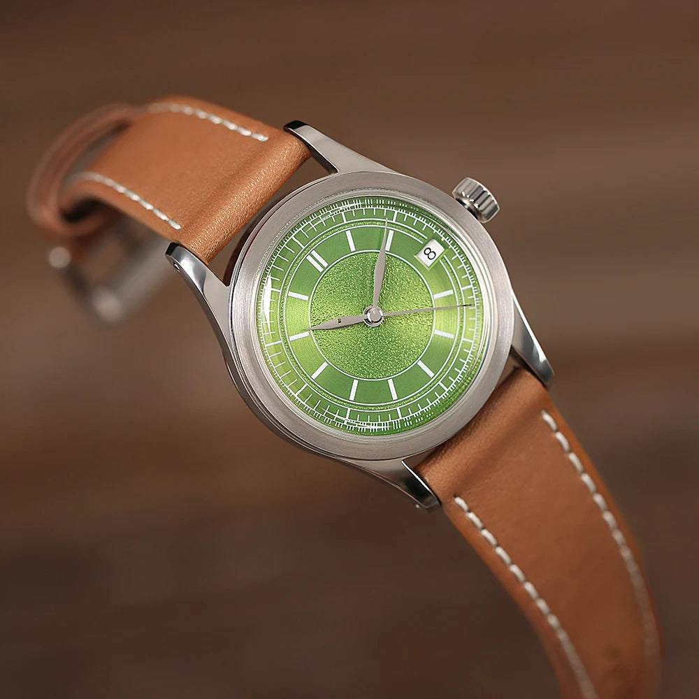 Ideal Mechanical Waterproof  Watch