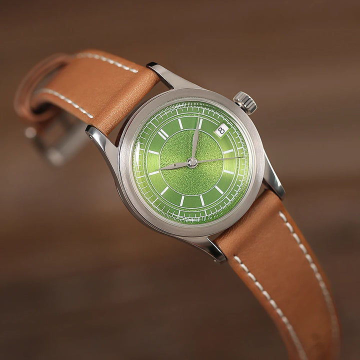 Ideal Mechanical Waterproof  Watch