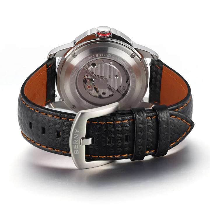 Regal 3D Rotating Dial Watch