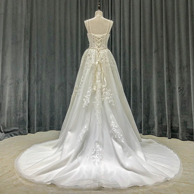 Gift For Princess Wedding Dress