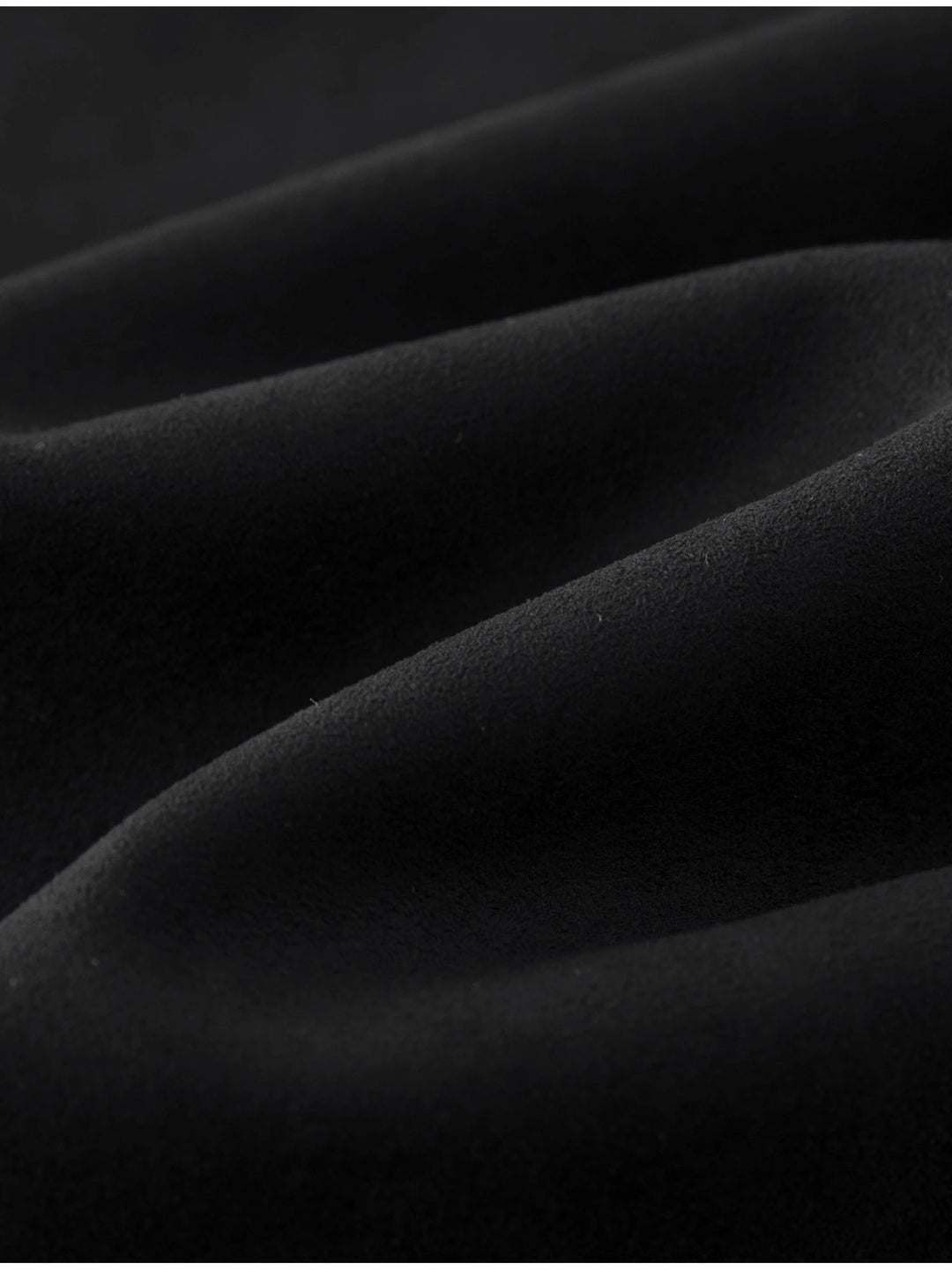 Stunning A-Line Paneled Midi Skirt