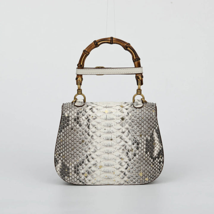 Truly Speechless Lady Handbag